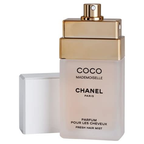 chanel coco mademoiselle hair mist ราคา|coco mademoiselle.